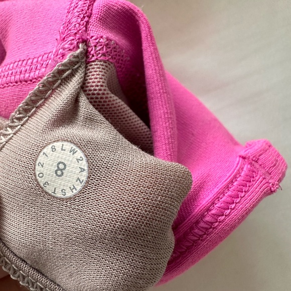 Lululemon Sports Bra - Picture 3 of 3